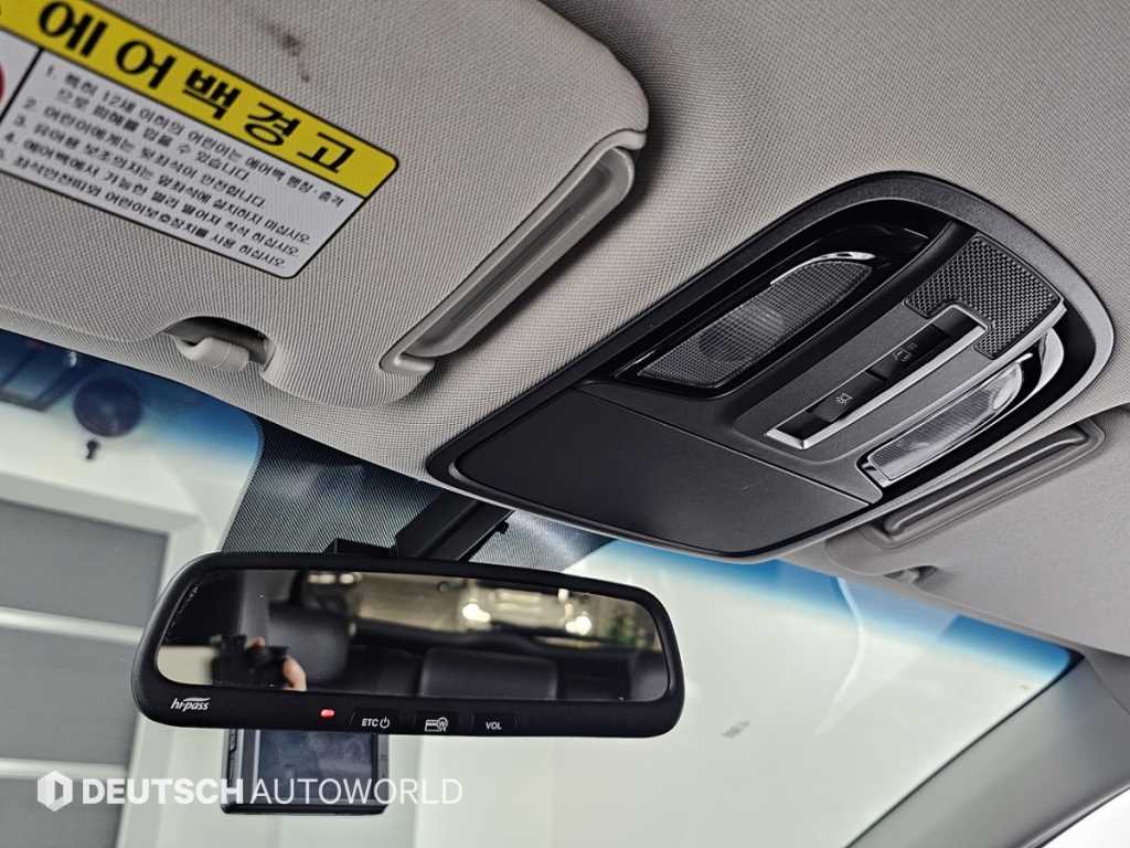 KIA Sorento 2018 Blanco - Importación desde Corea - HF Imports Iquique - Foto 19