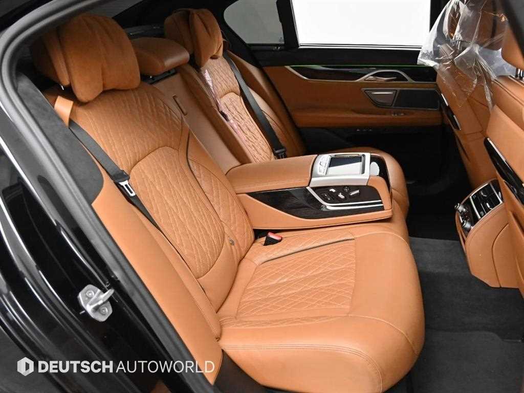 BMW 7 Series - Vista 12