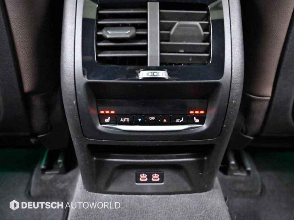 BMW X4 2025 - Importación desde Corea - HF Imports Iquique - Foto 16