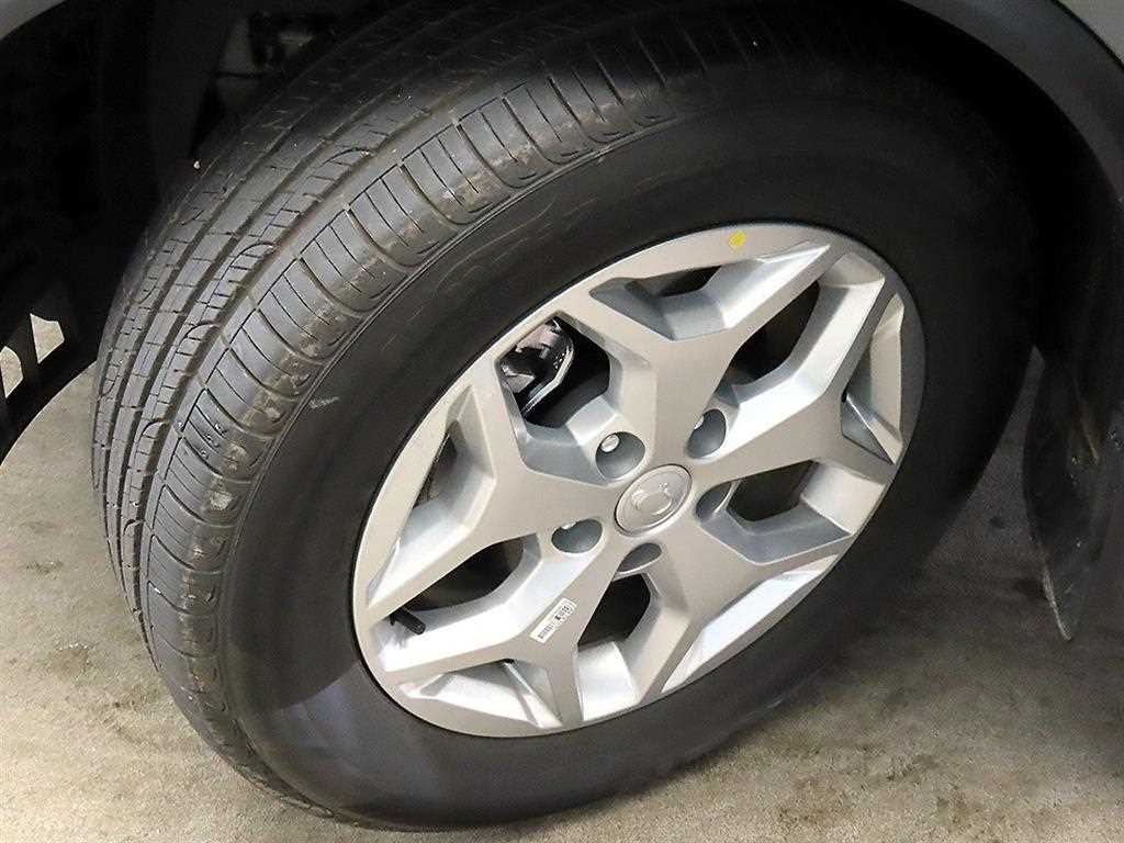 Ssangyong Rexton 2024 Gris - Importación desde Corea - HF Imports Iquique - Foto 20