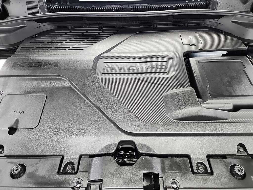 Ssangyong Action - Vista 5