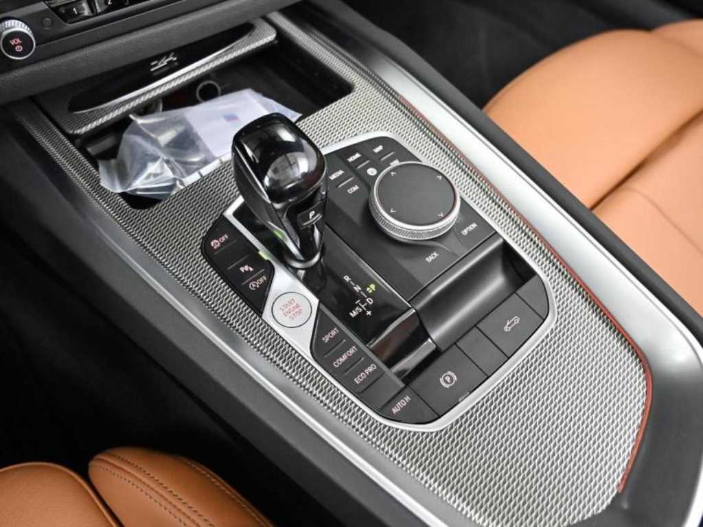 BMW Z4 2025 Negro - Importación desde Corea - HF Imports Iquique - Foto 14