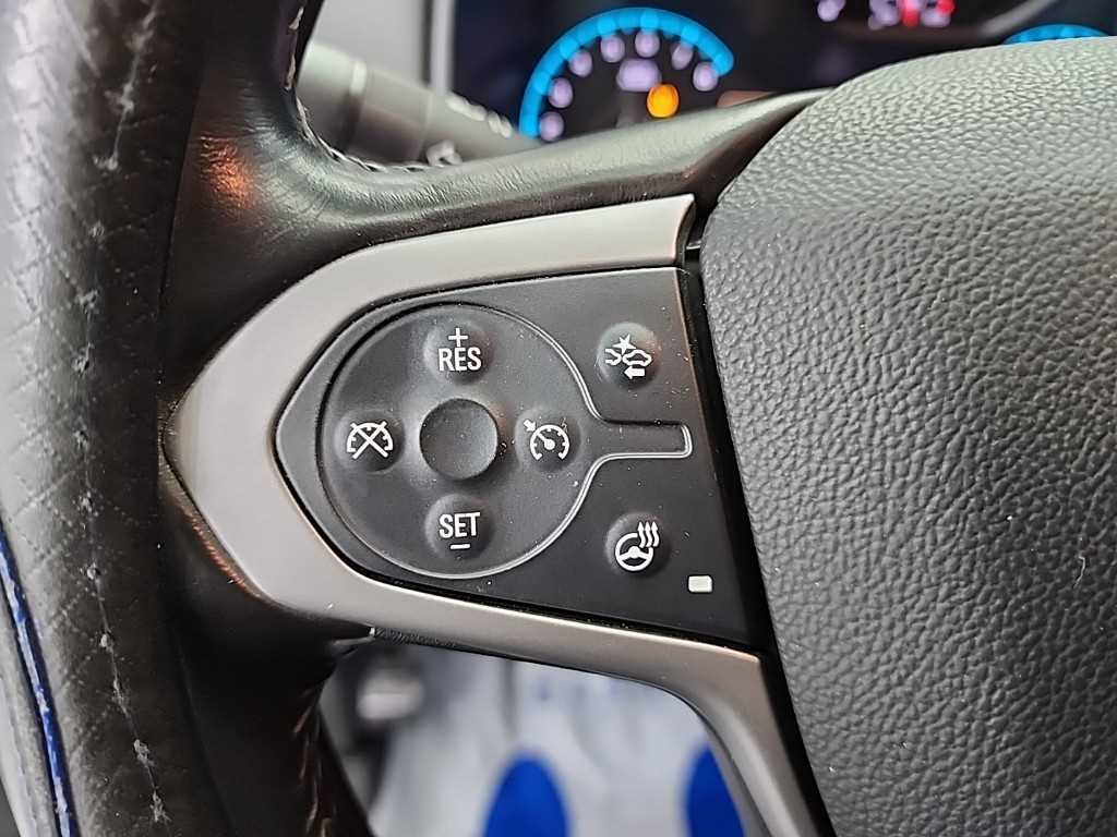 Chevrolet ?Colorado 2020 - Importación desde Corea - HF Imports Iquique - Foto 16