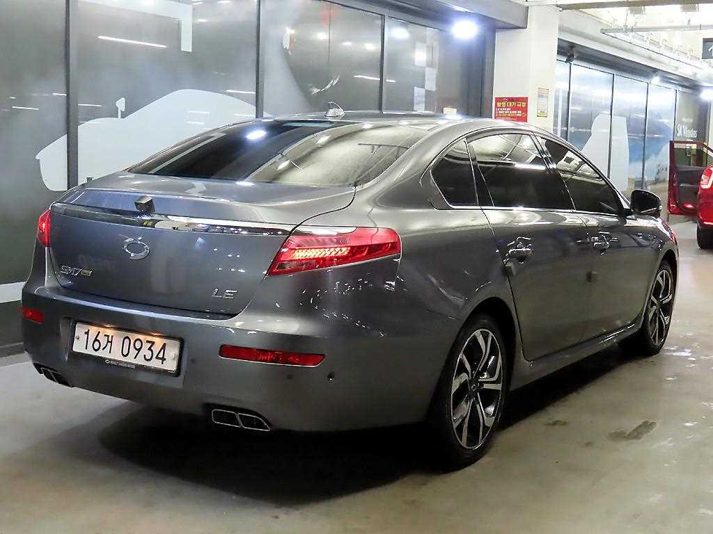 SAMSUNG SM7 - Vista 4