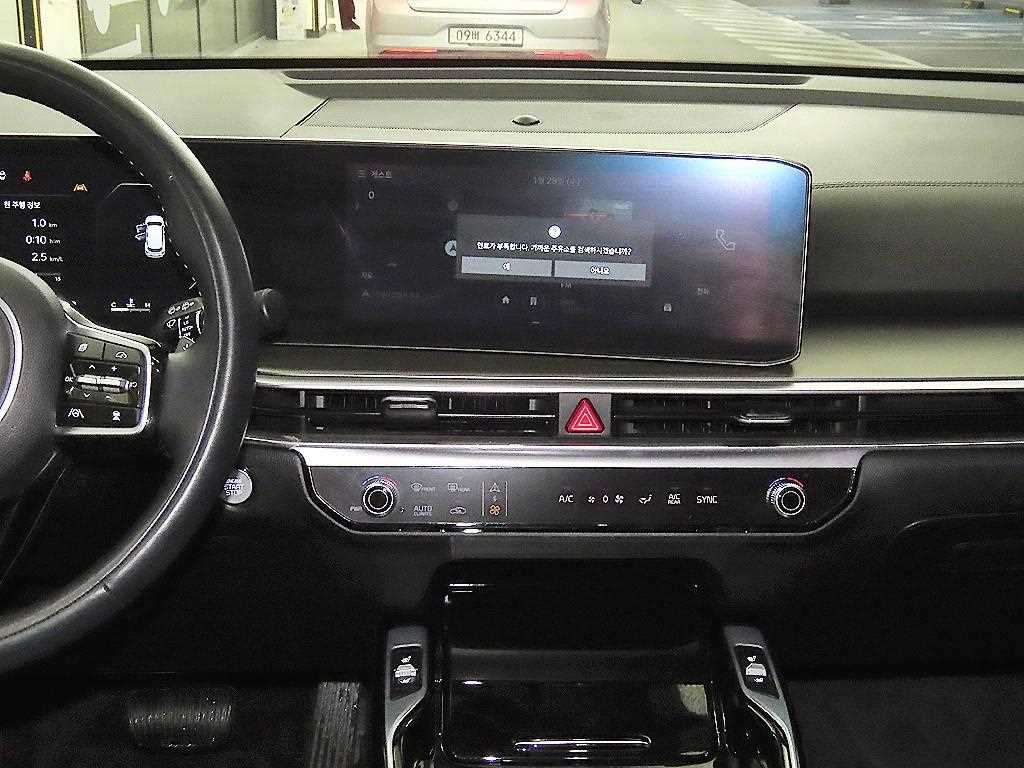 KIA Sorento - Vista 11