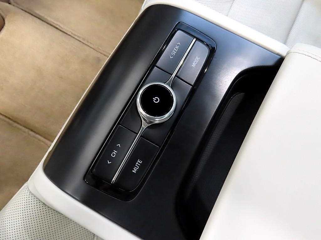 HYUNDAI Grandeur 2020 Gris - Importación desde Corea - HF Imports Iquique - Foto 14