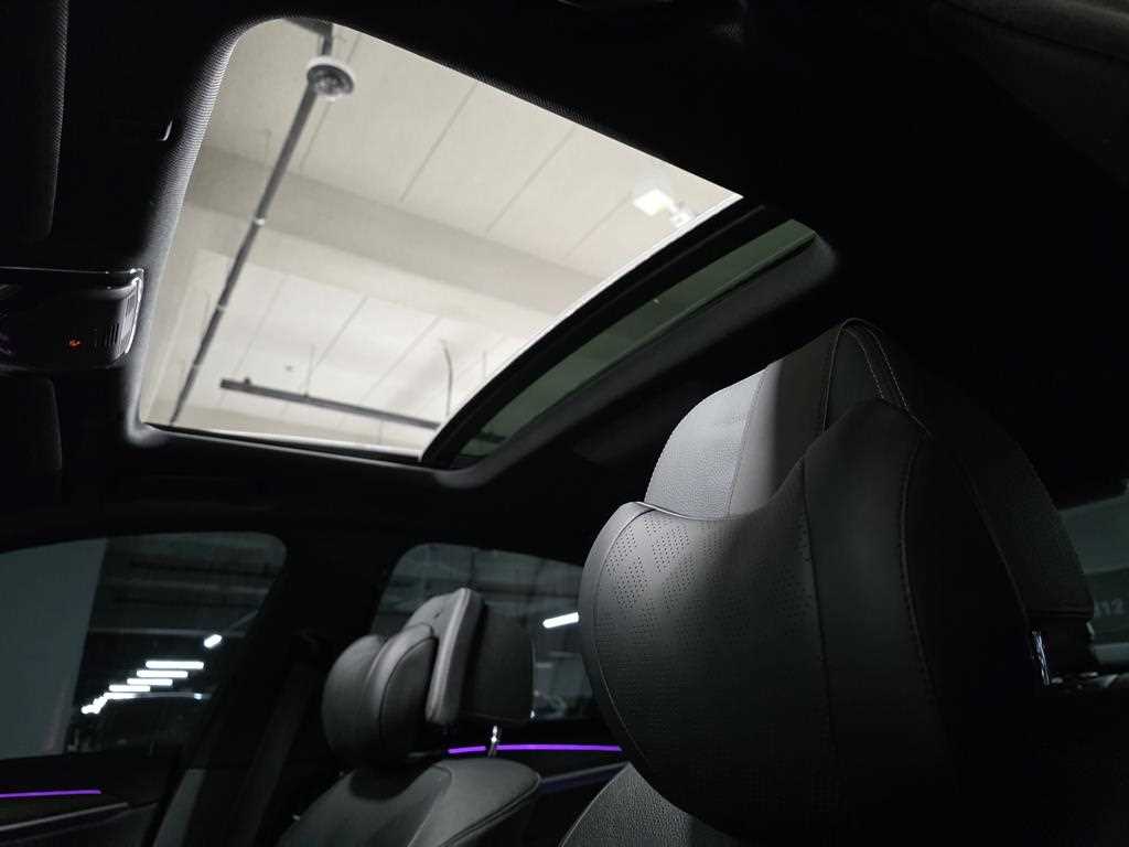 BMW 5 Series 2017 Negro - Importación desde Corea - HF Imports Iquique - Foto 13