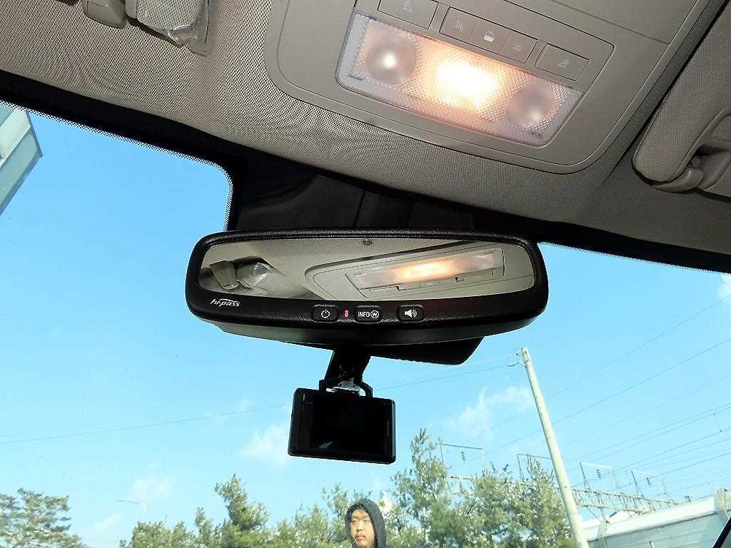 DAEWOO Alpheon 2013 Negro - Importación desde Corea - HF Imports Iquique - Foto 18