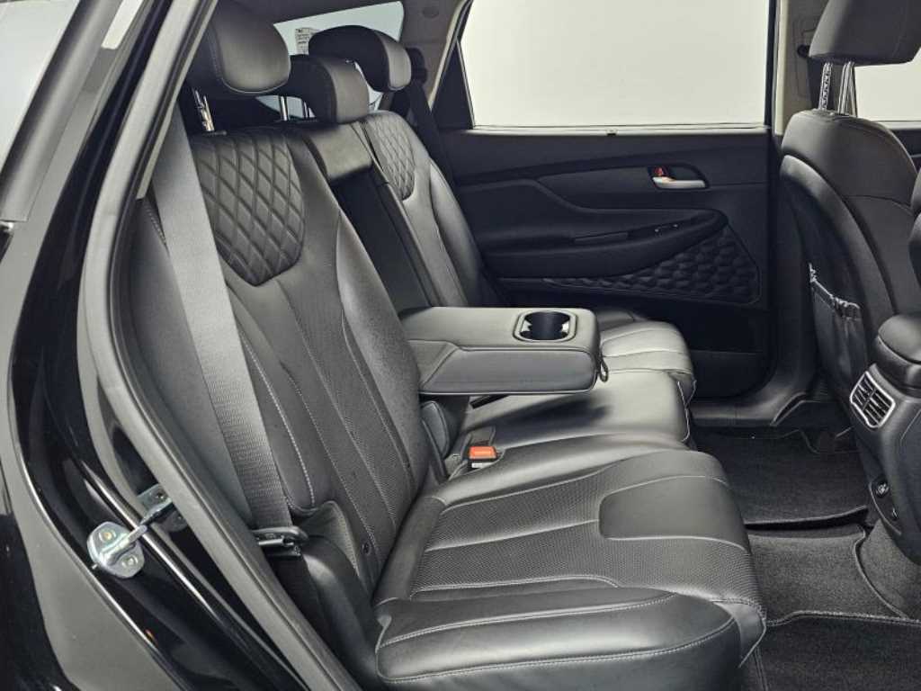 HYUNDAI Santa Fe - Vista 12