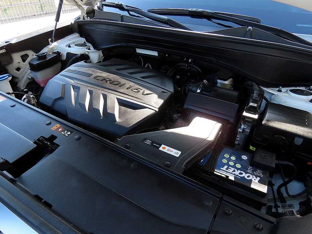 HYUNDAI Palisade 2021 Blanco - Importación desde Corea - HF Imports Iquique - Foto 19