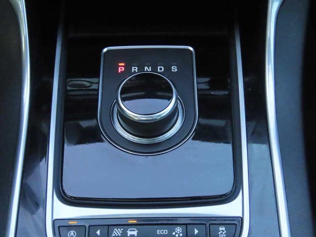 Jaguar XE 2017 Rojo - Importación desde Corea - HF Imports Iquique - Foto 13