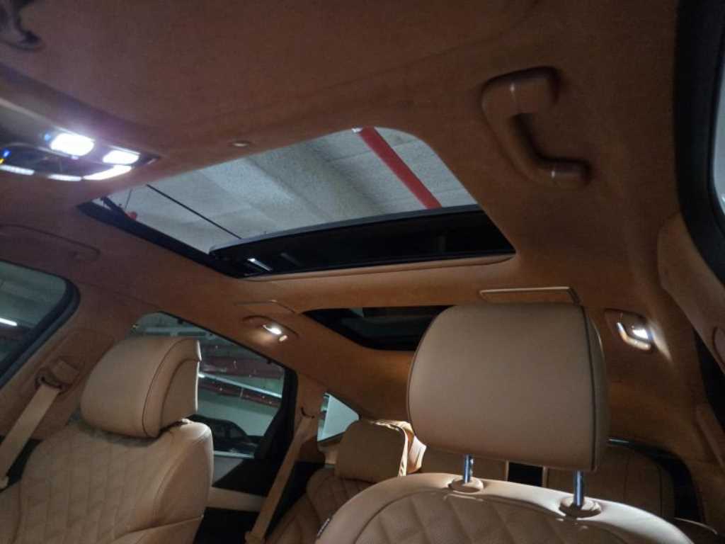 Genesis GV80 2024 Blanco - Importación desde Corea - HF Imports Iquique - Foto 13