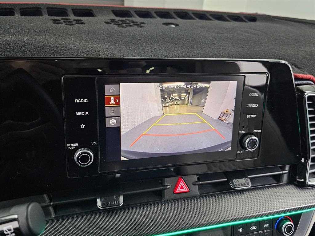 KIA Sportage 2023 Blanco - Importación desde Corea - HF Imports Iquique - Foto 15