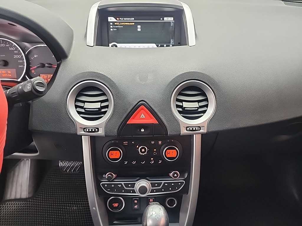 SAMSUNG QM5 - Vista 9