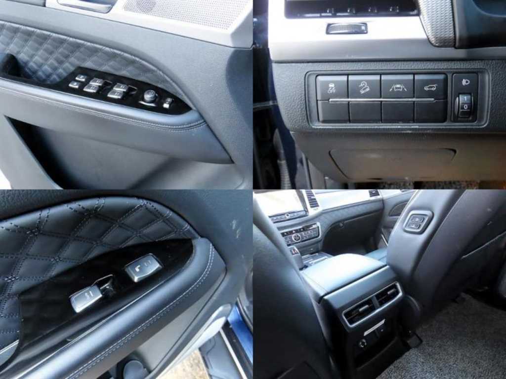 Ssangyong Rexton 2022 Negro - Importación desde Corea - HF Imports Iquique - Foto 18