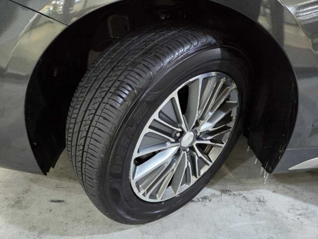 HYUNDAI Grandeur 2019 Gris - Importación desde Corea - HF Imports Iquique - Foto 19