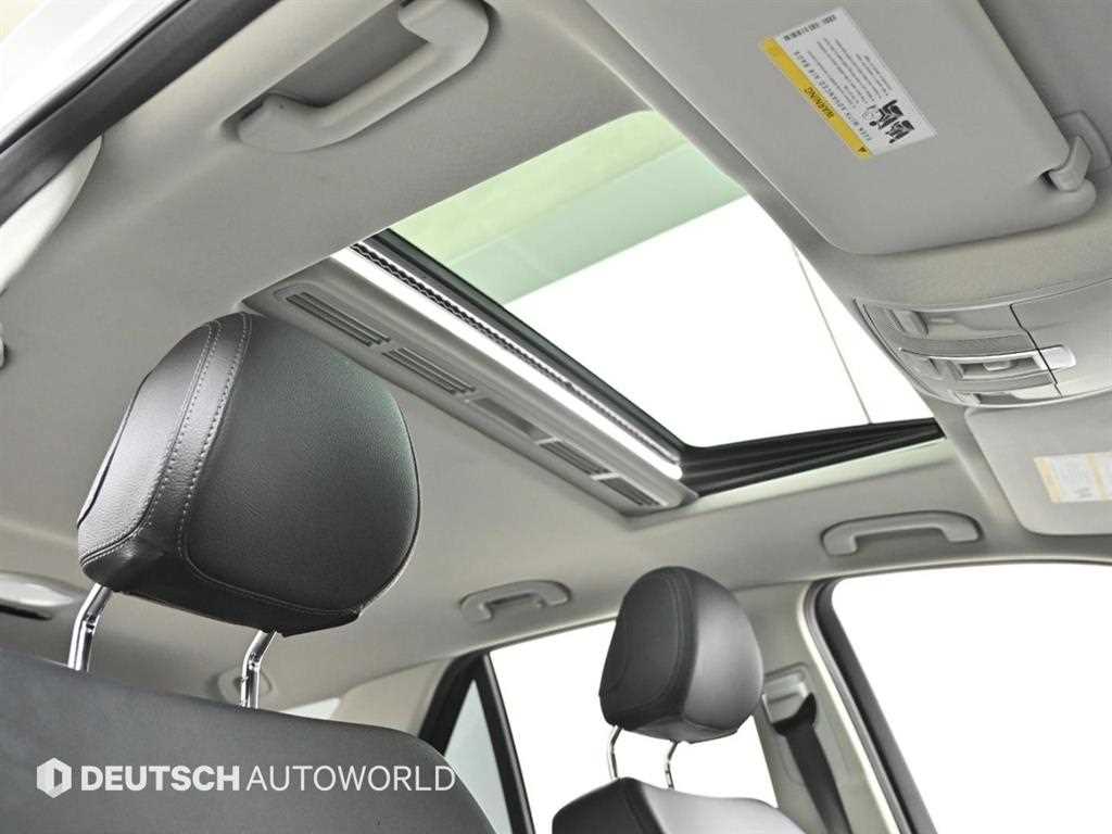 Mercedes Benz GLE Class 2018 Blanco - Importación desde Corea - HF Imports Iquique - Foto 19