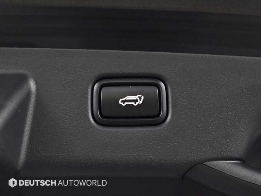 KIA Niro 2022 Gris - Importación desde Corea - HF Imports Iquique - Foto 20