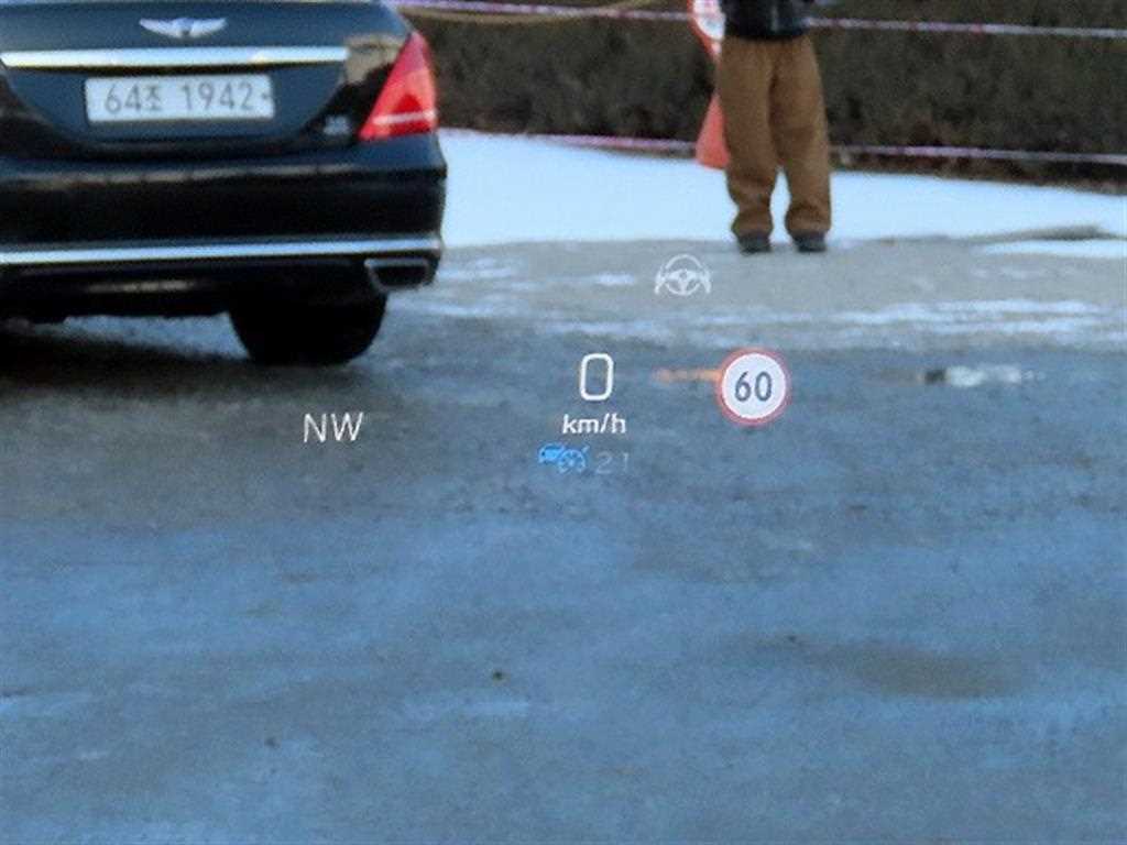 Mercedes Benz GLC Class - Vista 10