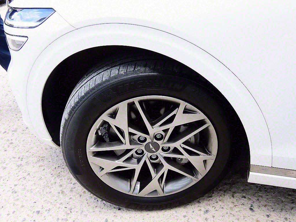 Genesis GV70 2023 Blanco - Importación desde Corea - HF Imports Iquique - Foto 20