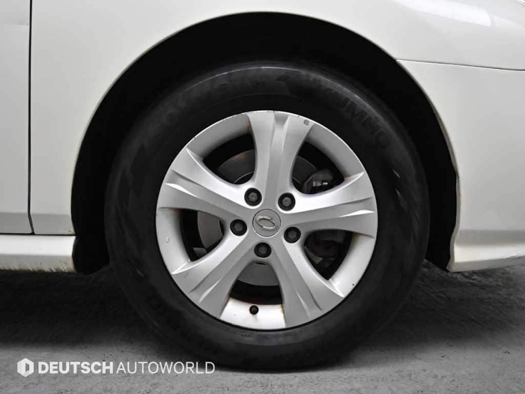 SAMSUNG SM5 - Vista 5