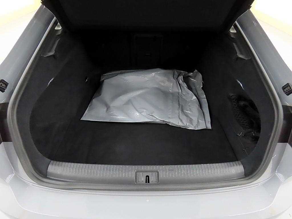 Volkswagen Arteon 2022 Gris - Importación desde Corea - HF Imports Iquique - Foto 18