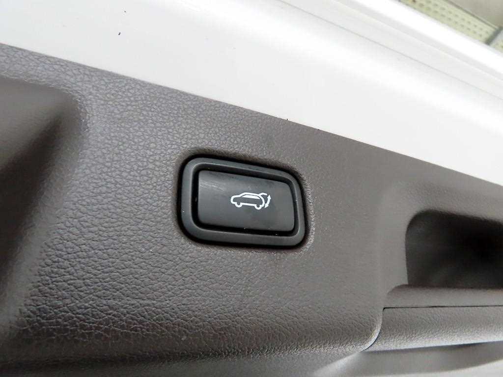 HYUNDAI Palisade 2022 Blanco - Importación desde Corea - HF Imports Iquique - Foto 15