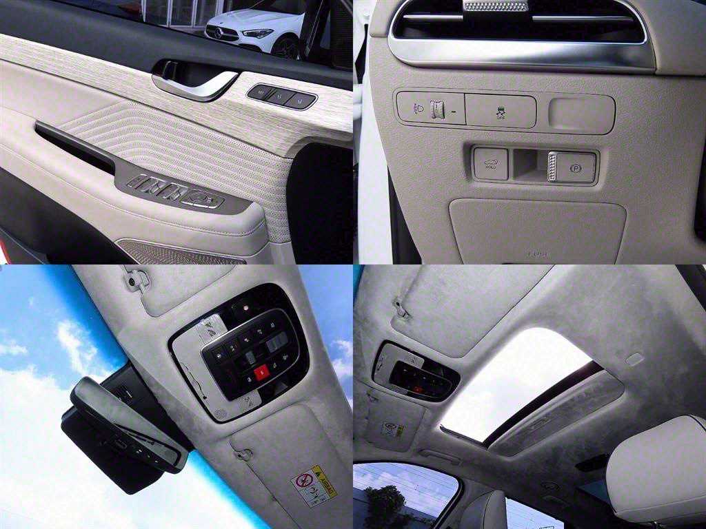 HYUNDAI Palisade 2024 Blanco - Importación desde Corea - HF Imports Iquique - Foto 18