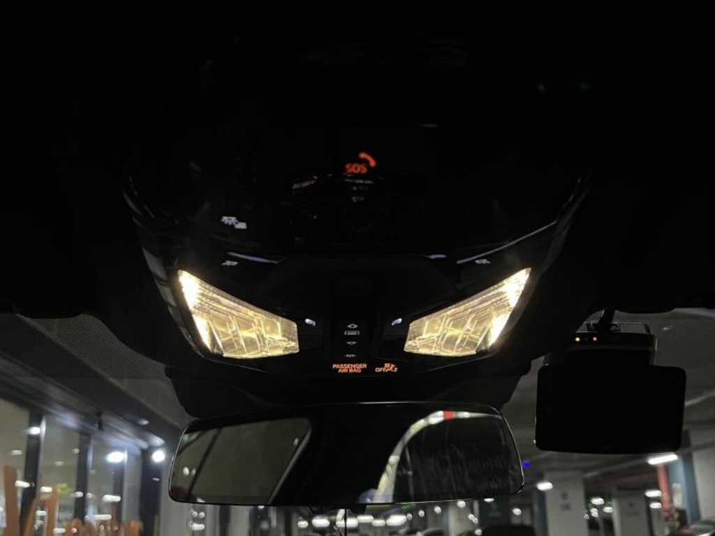 BMW 5 Series - Vista 9