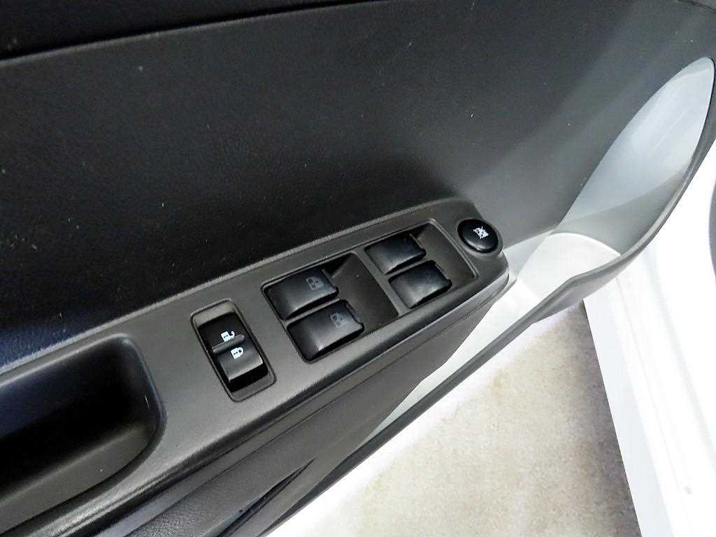 Chevrolet Spark - Vista 2