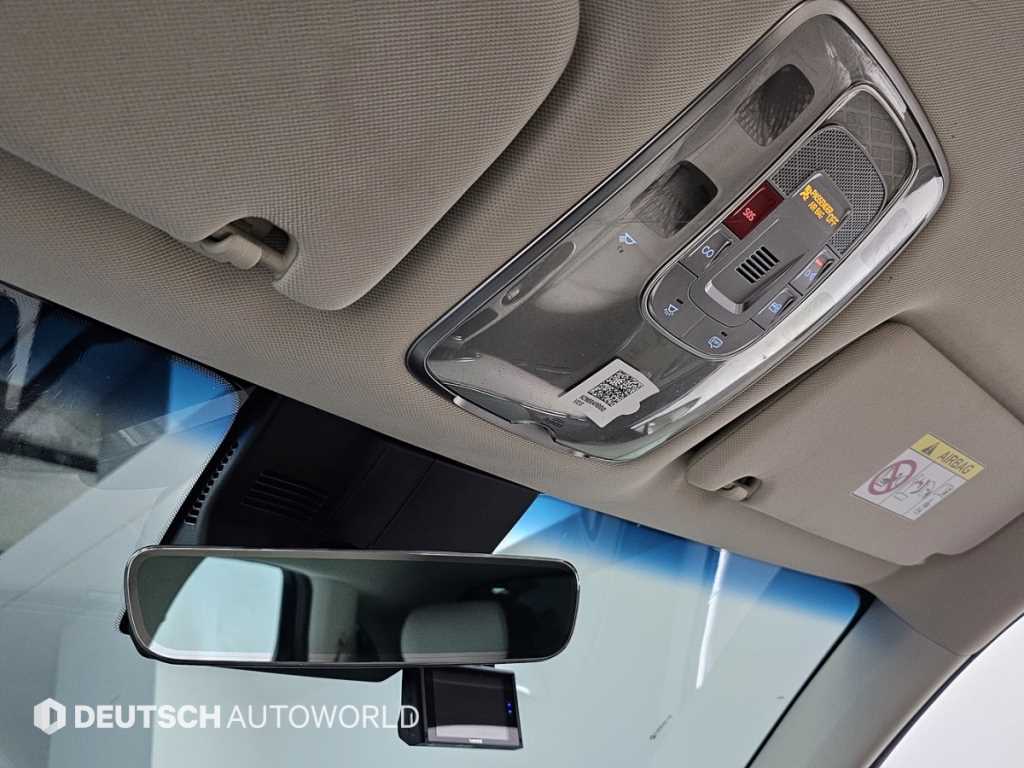 Genesis GV70 2022 Blanco - Importación desde Corea - HF Imports Iquique - Foto 19