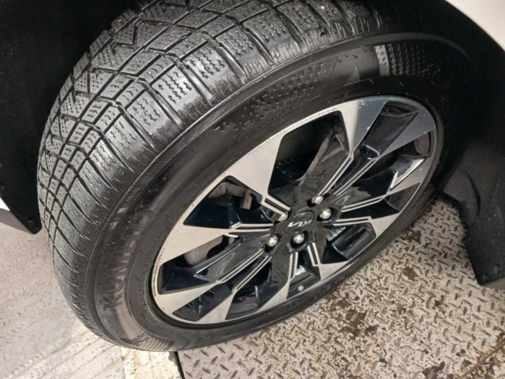 KIA Carnival 2022 Blanco - Importación desde Corea - HF Imports Iquique - Foto 20