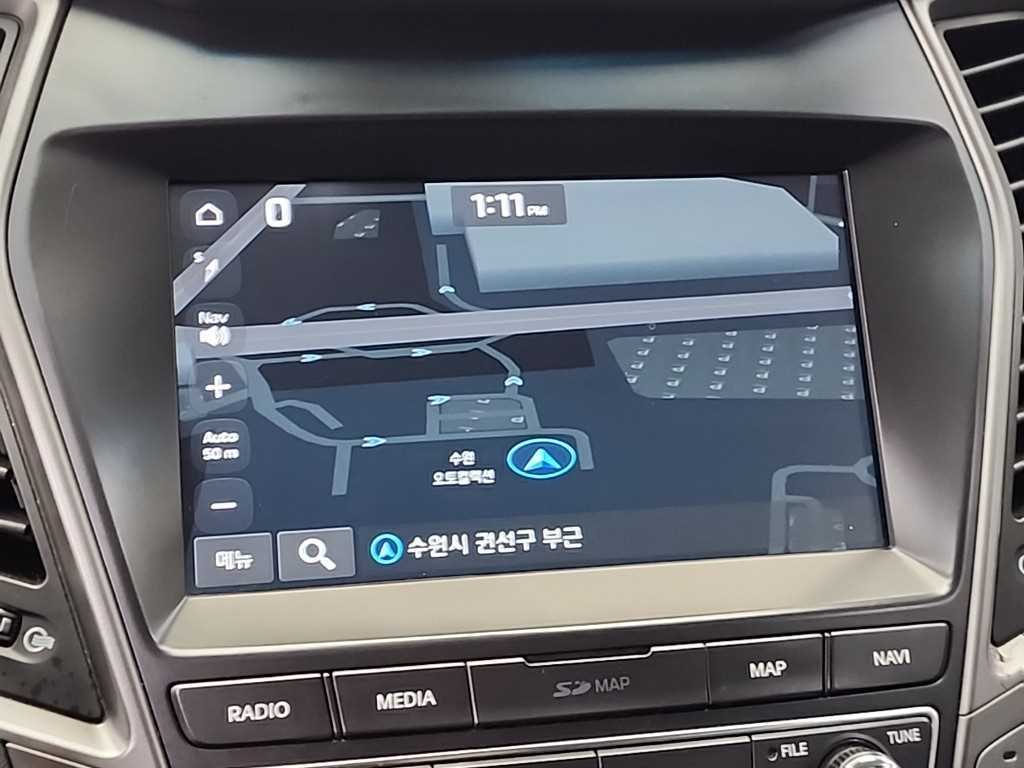 HYUNDAI Maxcruz 2018 Negro - Importación desde Corea - HF Imports Iquique - Foto 14