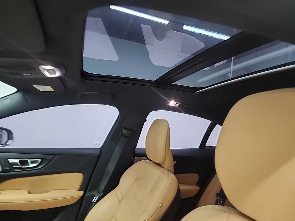 Volvo S60 2020 Plateado - Importación desde Corea - HF Imports Iquique - Foto 14