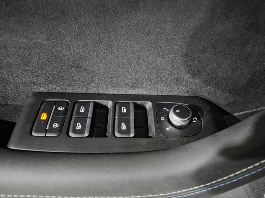 SAMSUNG Grand Koleos - Vista 12