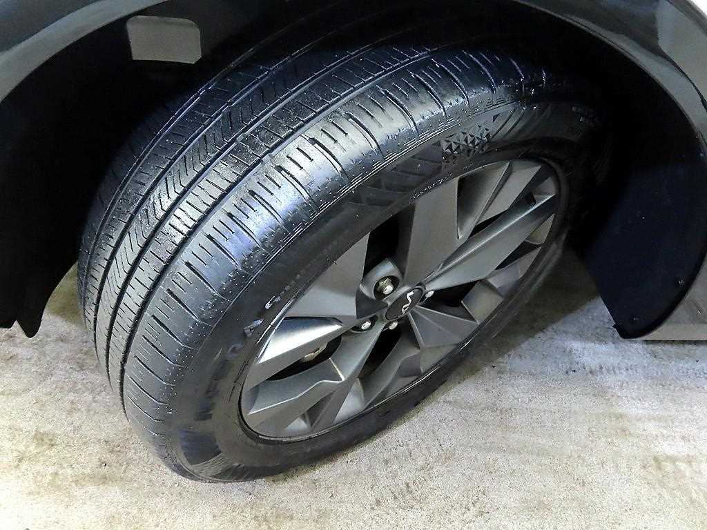 KIA Sportage 2022 Blanco - Importación desde Corea - HF Imports Iquique - Foto 20