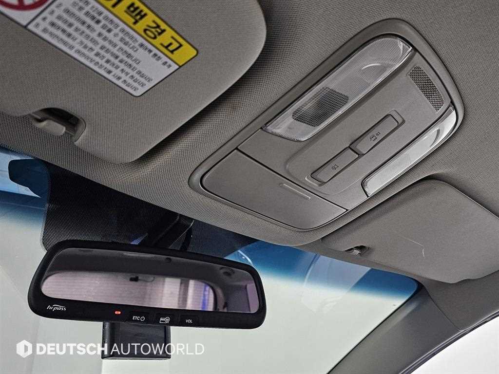 KIA Carnival 2016 Gris - Importación desde Corea - HF Imports Iquique - Foto 19