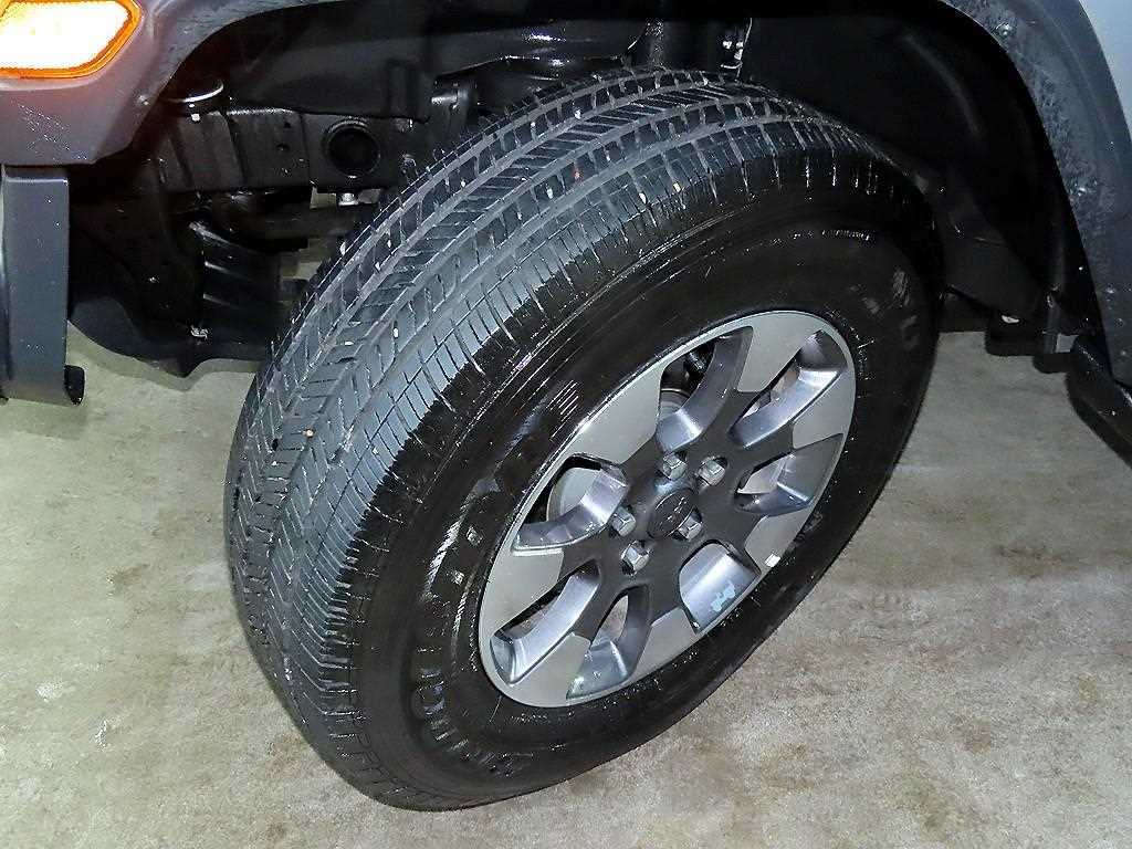 Jeep Wrangler 2020 Plateado - Importación desde Corea - HF Imports Iquique - Foto 20