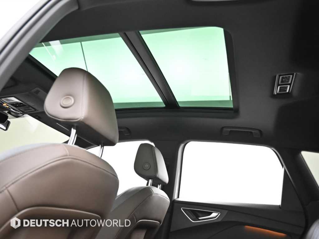 Audi Q4 2023 Blanco - Importación desde Corea - HF Imports Iquique - Foto 19