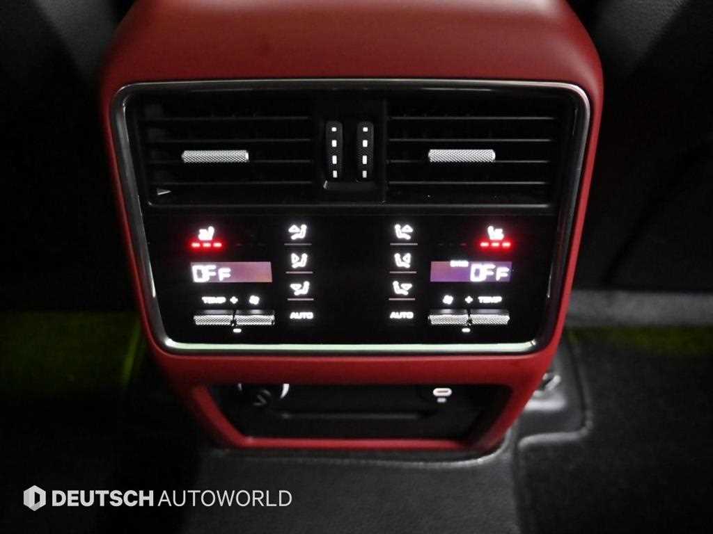 Porsche Cayenne 2023 Blanco - Importación desde Corea - HF Imports Iquique - Foto 16