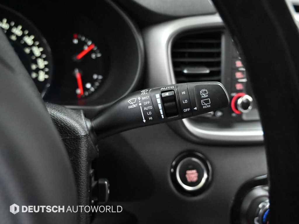 KIA Sorento 2015 Gris - Importación desde Corea - HF Imports Iquique - Foto 18