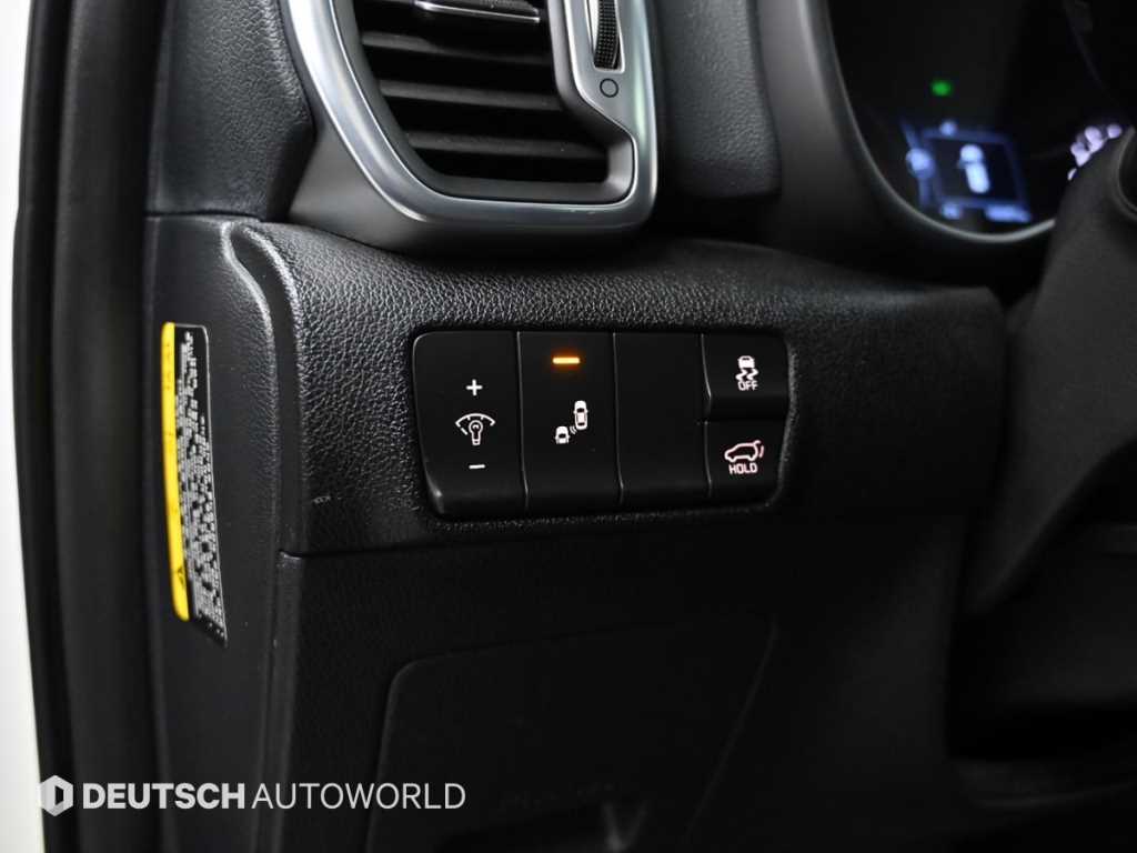 KIA Sportage 2017 - Importación desde Corea - HF Imports Iquique - Foto 17