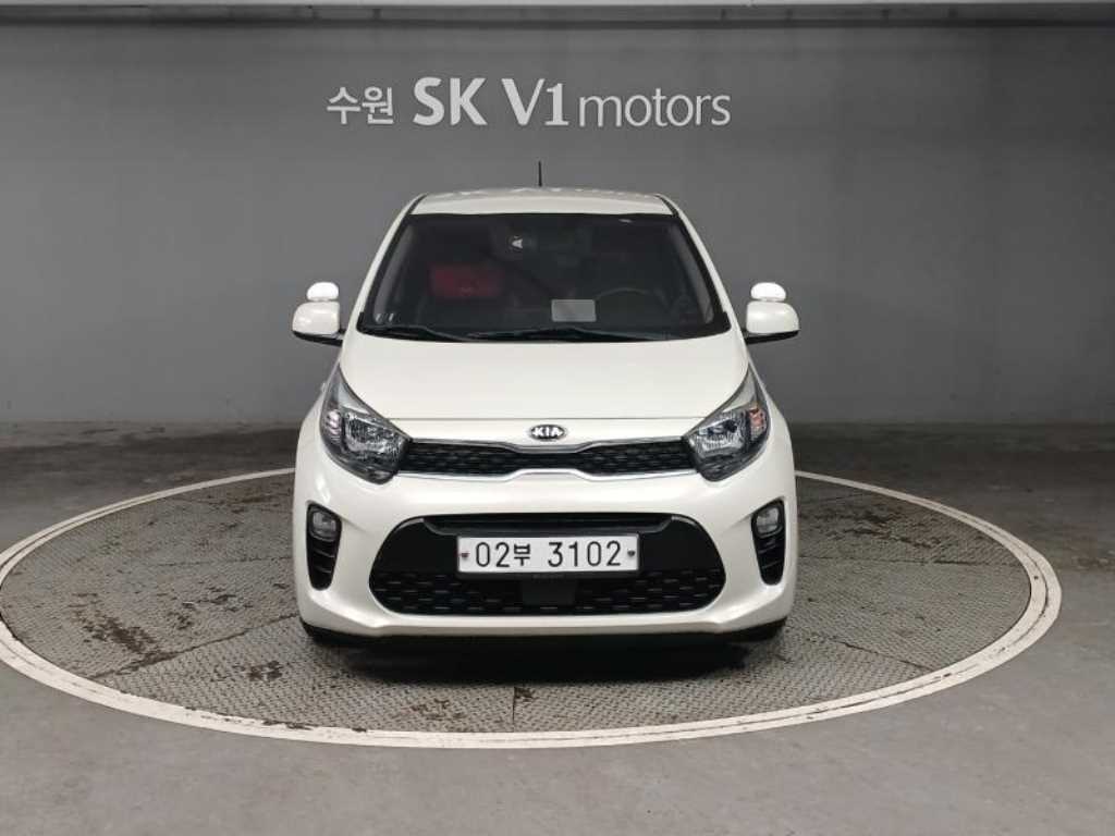KIA Morning 2019 - Importación desde Corea - HF Imports Iquique - Foto 1