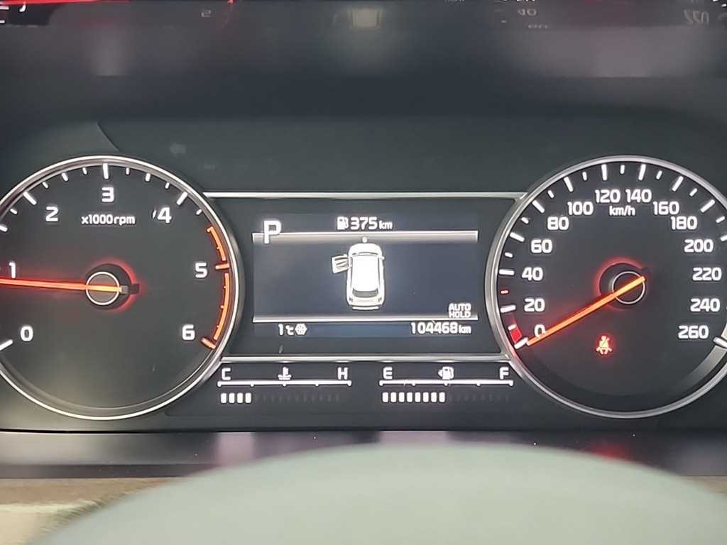 KIA Sorento - Vista 6