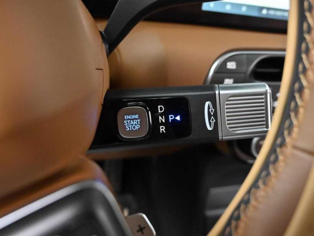 HYUNDAI Palisade - Vista 9