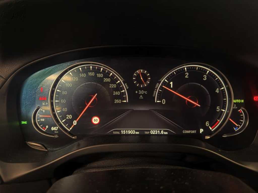 BMW X4 2019 Blanco - Importación desde Corea - HF Imports Iquique - Foto 16