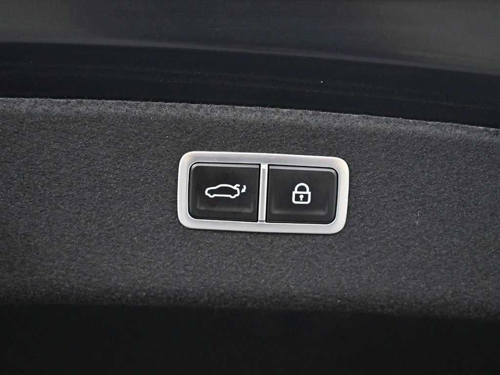 Genesis G80 2022 Negro - Importación desde Corea - HF Imports Iquique - Foto 20