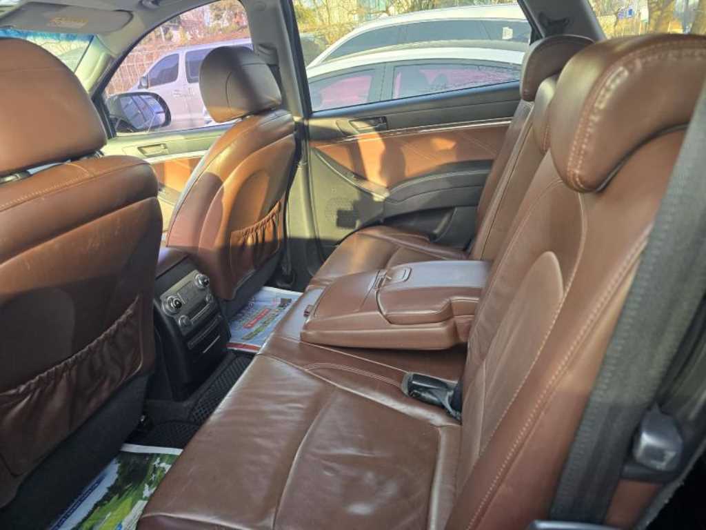 HYUNDAI Veracruz - Vista 6