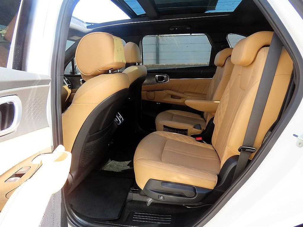 KIA Sorento - Vista 6