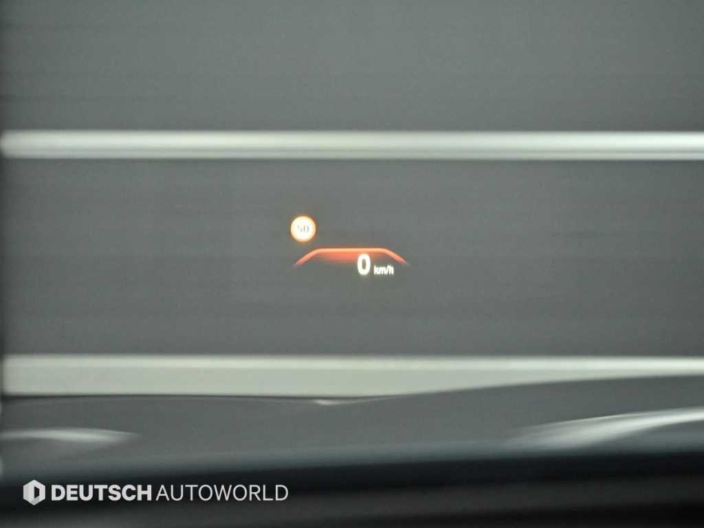 BMW 5 Series 2017 Azul - Importación desde Corea - HF Imports Iquique - Foto 18